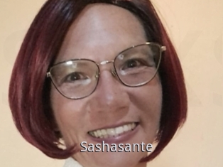 Sashasante