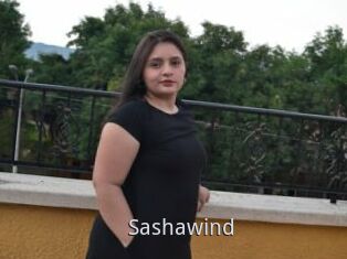 Sashawind