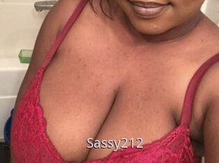 Sassy212