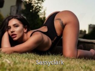 Sassyclark
