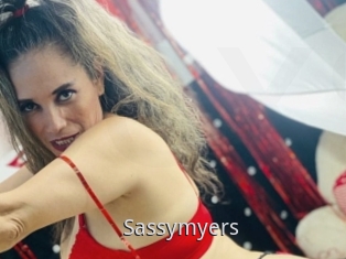 Sassymyers