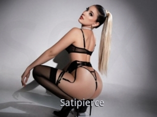 satipierce Sexy Sphère