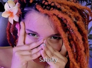 Satisky