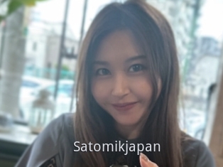Satomikjapan