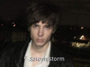 Satoshistorm