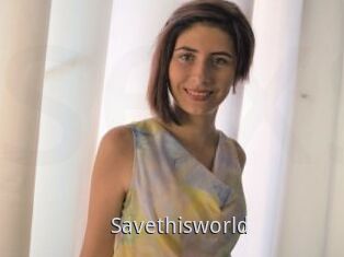 Savethisworld