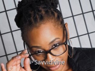 Savvidivine