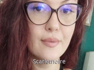 Scarletnoire