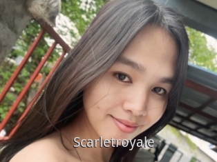 Scarletroyale