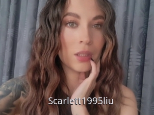 Scarlett1995liu