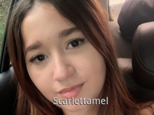 Scarlettamel