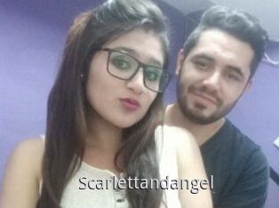 Scarlettandangel