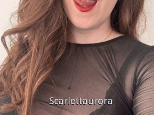 Scarlettaurora