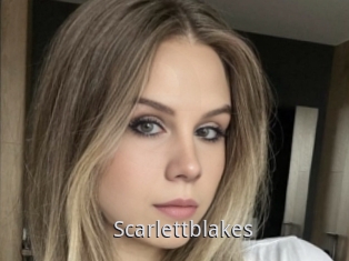 Scarlettblakes