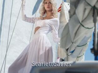 Scarlettdavies