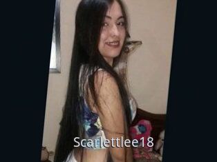 Scarlettlee18
