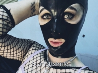 Scarlettshines