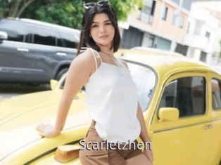 Scarletzhen