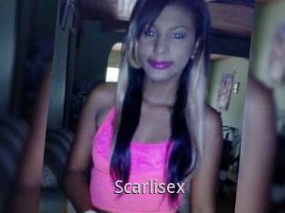 Scarlisex