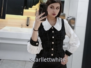 Scarllettwhite