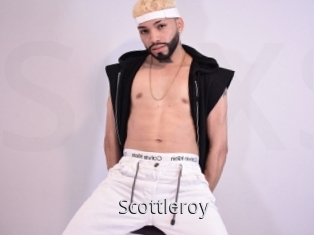 Scottleroy