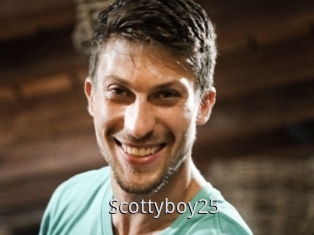 Scottyboy25