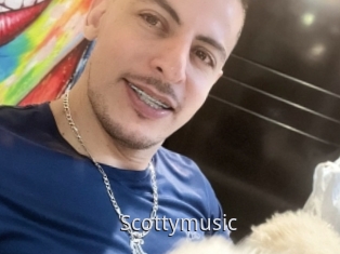 Scottymusic