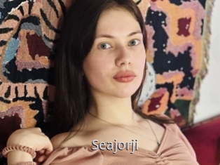 Seajorji