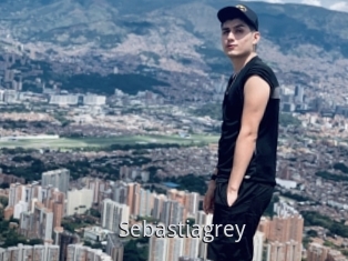 Sebastiagrey
