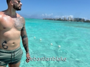 Sebastianblake