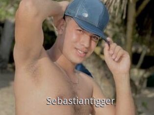 Sebastiantigger