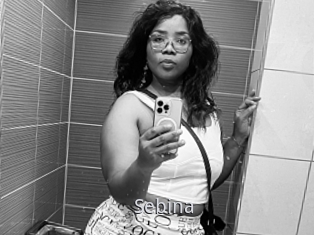 Sebina