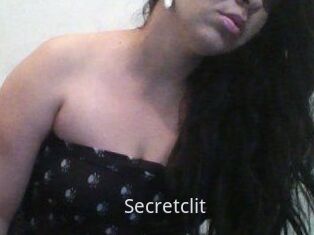 Secretclit