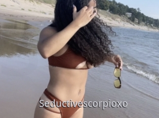 Seductivescorpioxo