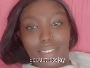 Seductressjay