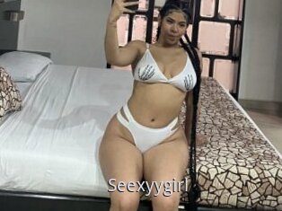 Seexyygirl