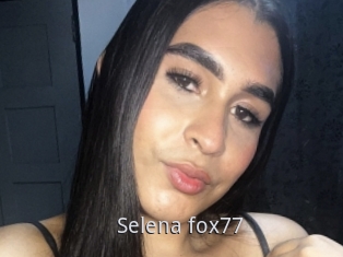 Selena_fox77