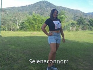 Selenaconnorr