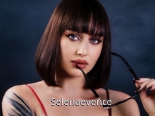 Selenaevence