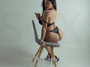 Selenajayz
