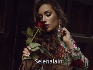 Selenalain