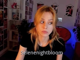 Selenenightbloom