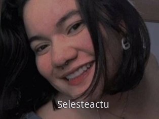 Selesteactu