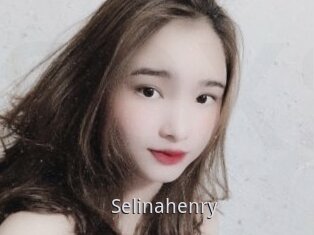 Selinahenry