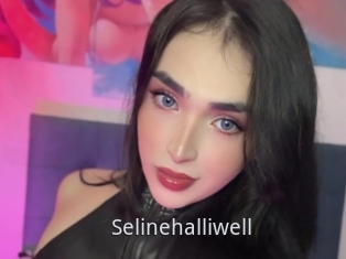 Selinehalliwell