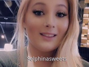 Selphinasweets