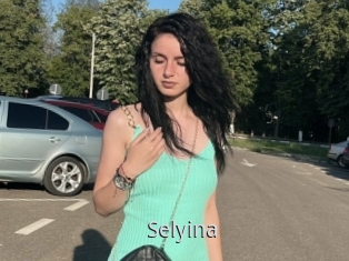 Selyina