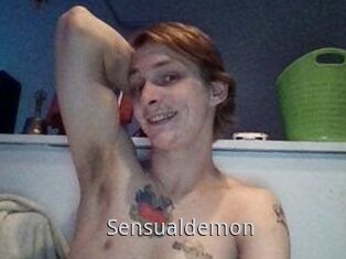 Sensualdemon