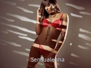 Sensualenna
