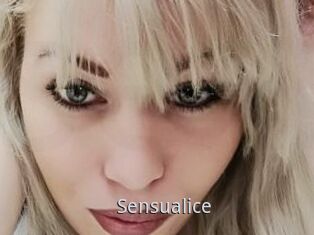 Sensualice